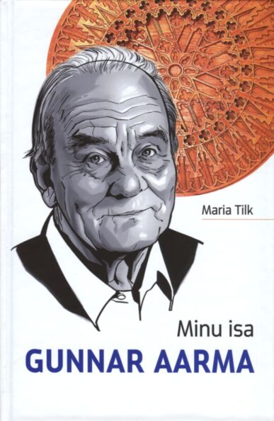 Minu isa Gunnar Aarma