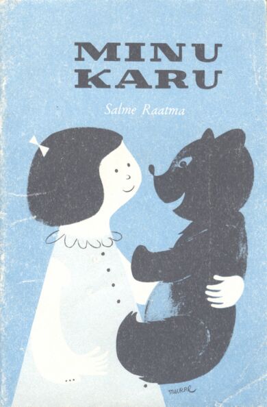 Minu karu