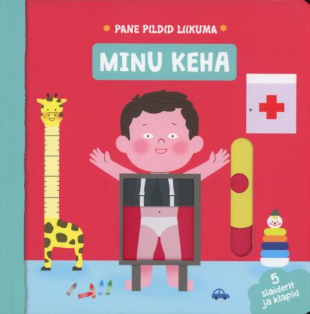 Minu keha