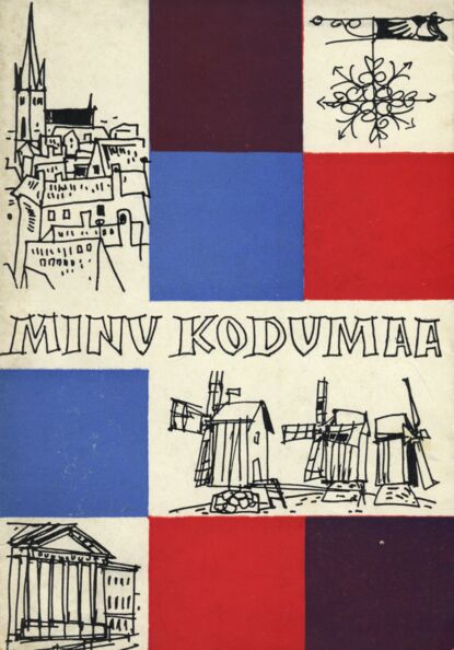 Minu kodumaa
