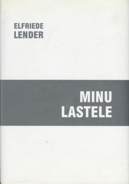 Minu lastele