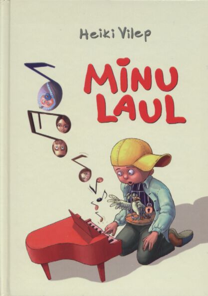Minu laul