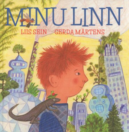 Minu linn
