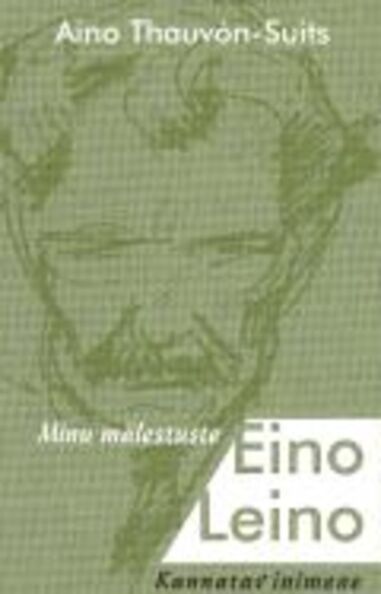 Minu mälestuste Eino Leino