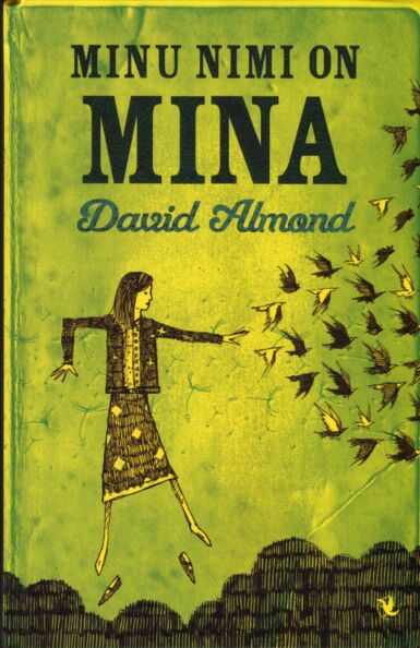 Minu nimi on mina