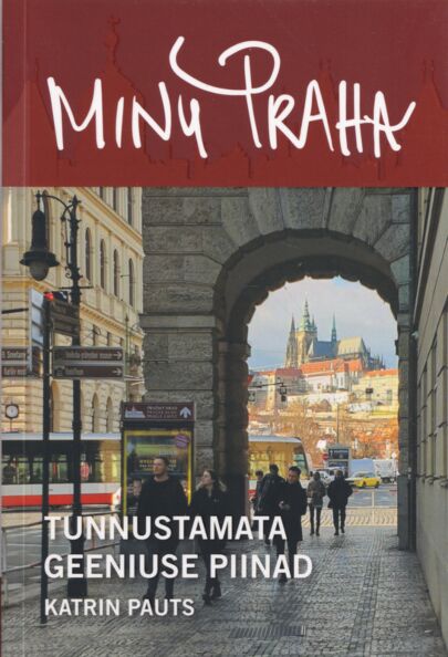 Minu Praha