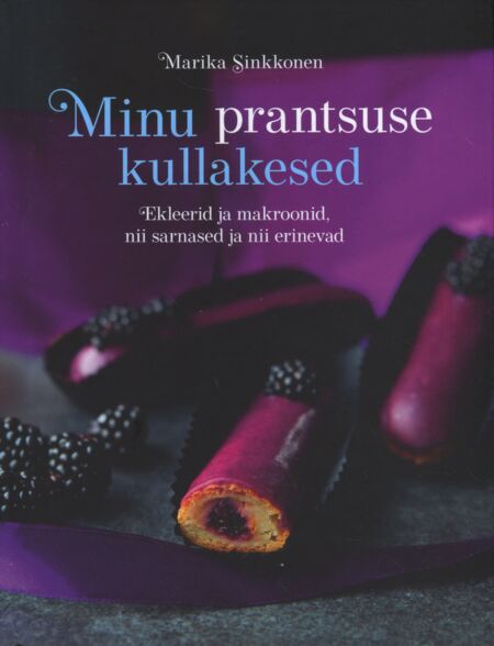Minu prantsuse kullakesed