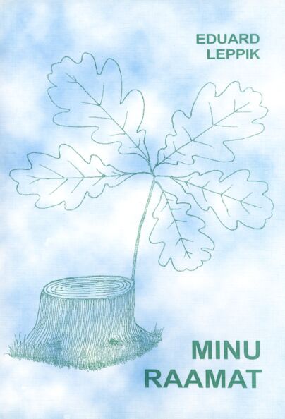Minu raamat