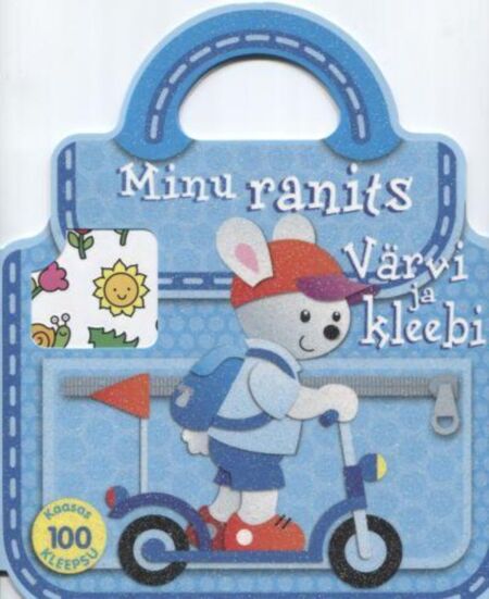 Minu ranits