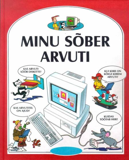 Minu sõber arvuti