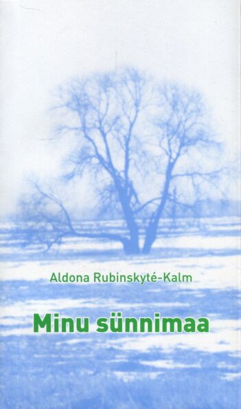 Minu sünnimaa