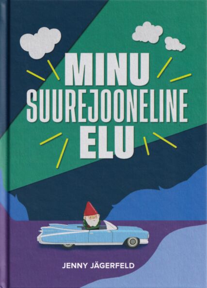 Minu suurejooneline elu