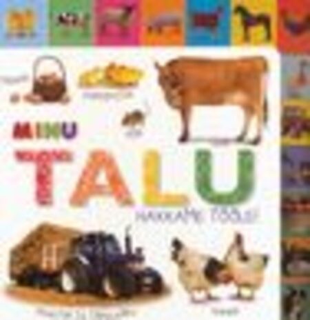 Minu talu
