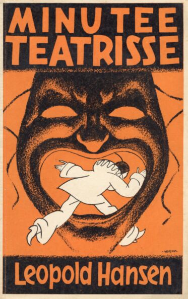 Minu tee teatrisse