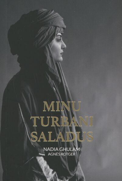 Minu turbani saladus