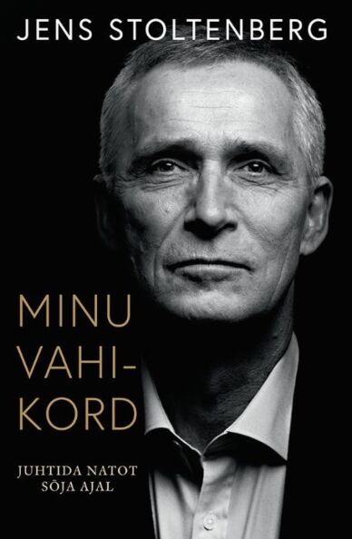 Minu vahikord