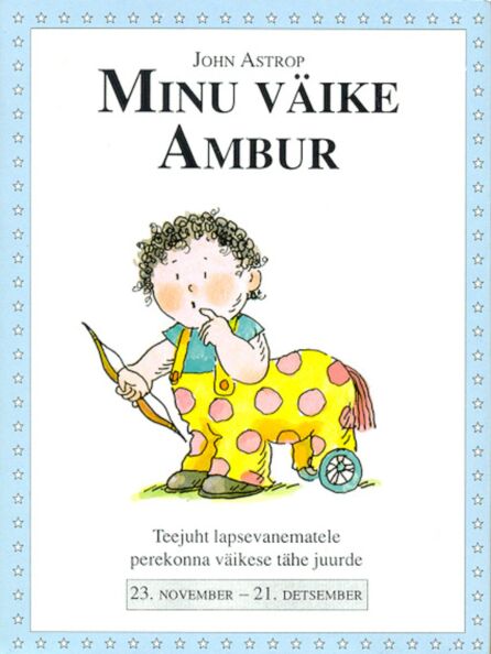 Minu väike Ambur