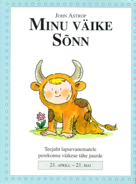 Minu väike Sõnn