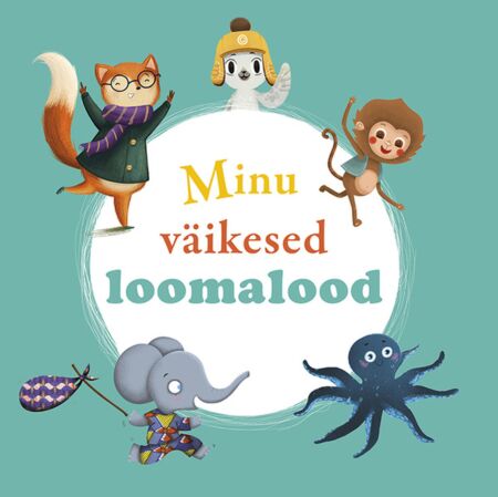 Minu väikesed loomalood