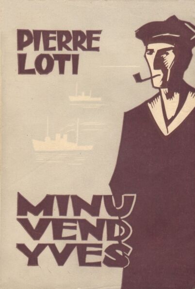 Minu vend Yves