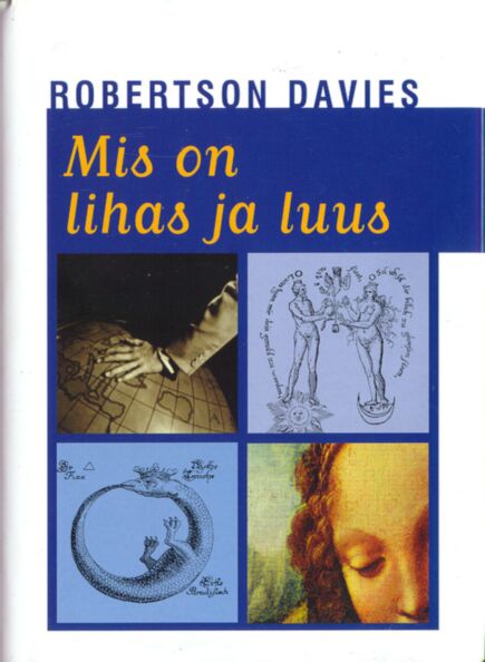 Mis on lihas ja luus