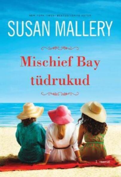 Mischief Bay tüdrukud 1. osa