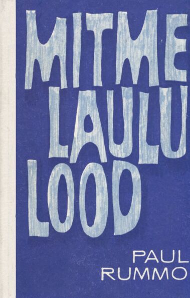 Mitme laulu lood