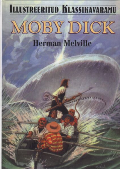 Moby Dick