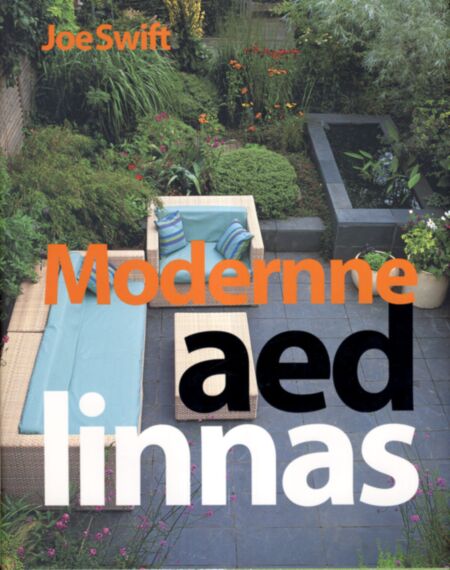 Modernne aed linnas