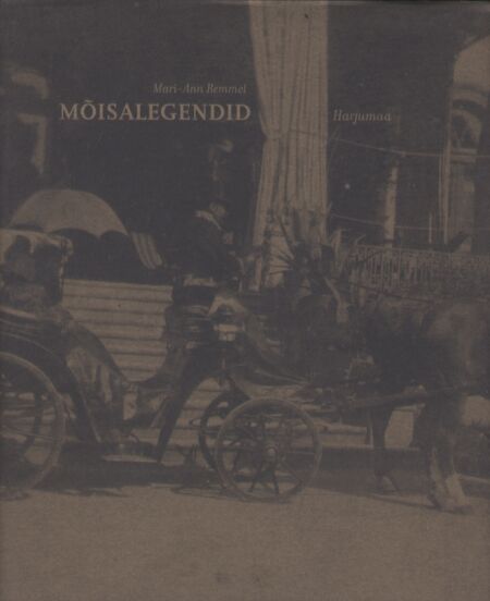 Mõisalegendid