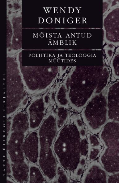 Mõista antud ämblik