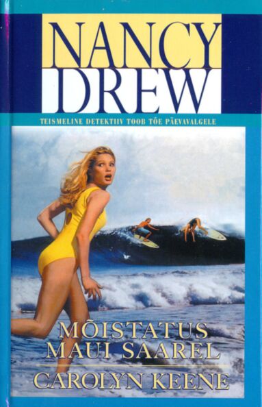 Mõistatus Maui saarel