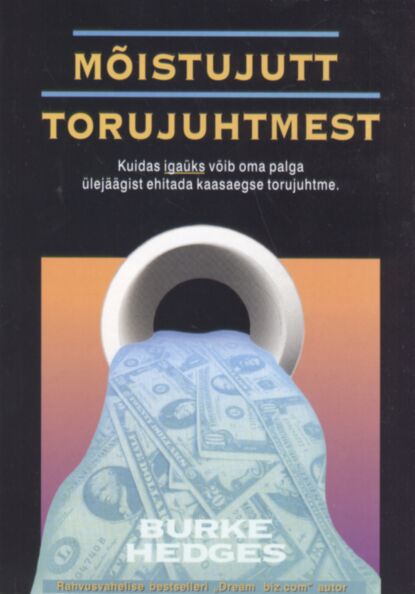 Mõistujutt torujuhtmest