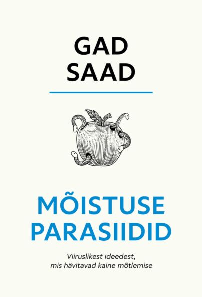 Mõistuse parasiidid