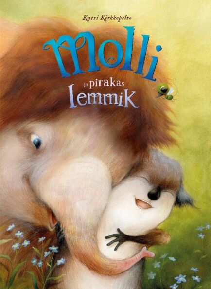 Molli ja pirakas lemmik