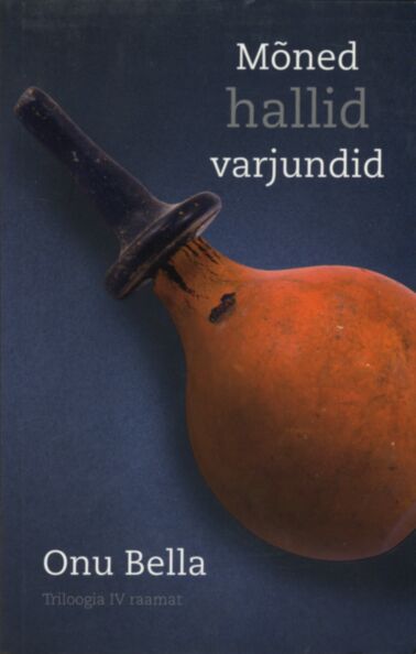 Mõned hallid varjundid