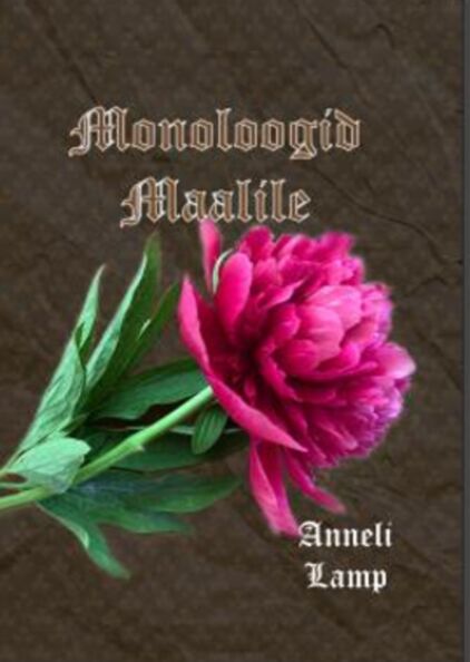 Monoloogid Maalile