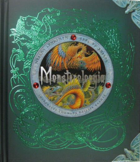 Monsteroloogia