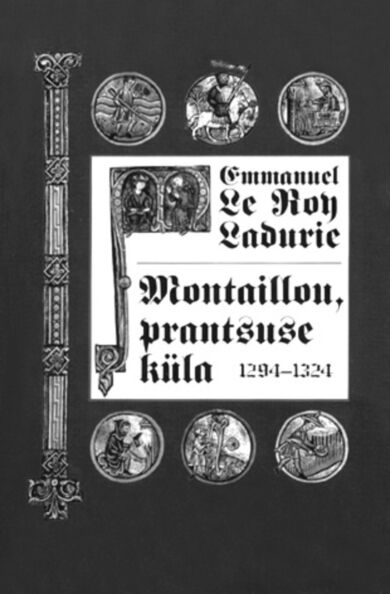 Montaillou, prantsuse küla