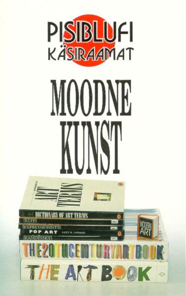 Moodne kunst