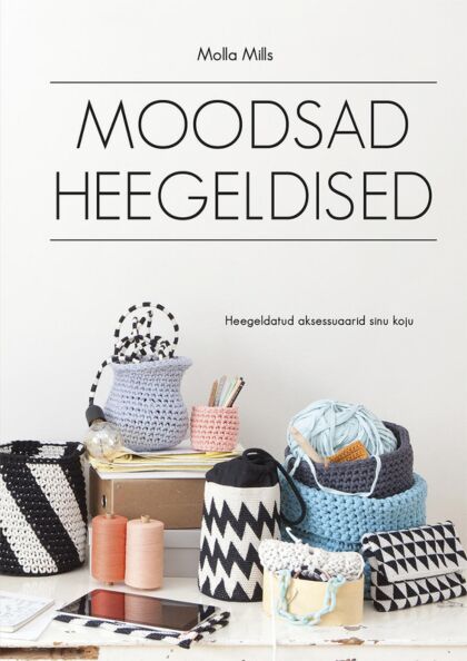 Moodsad heegeldised