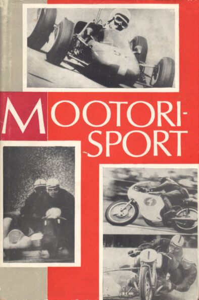 Mootorisport