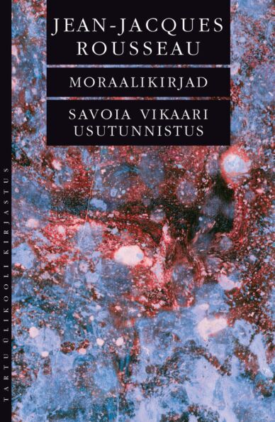 Moraalikirjad. Savoia vikaari usutunnistus