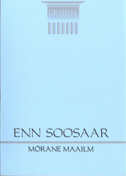 Mõrane maailm