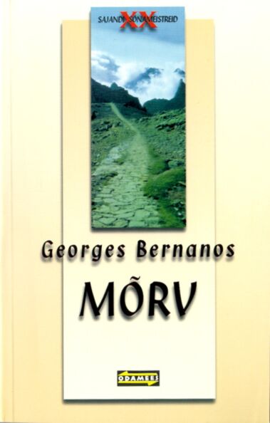 Mõrv