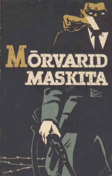 Mõrvarid maskita