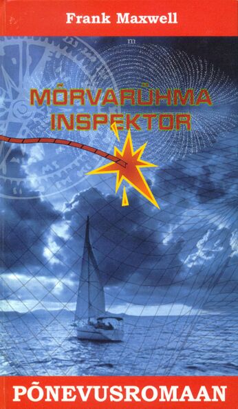 Mõrvarühma inspektor
