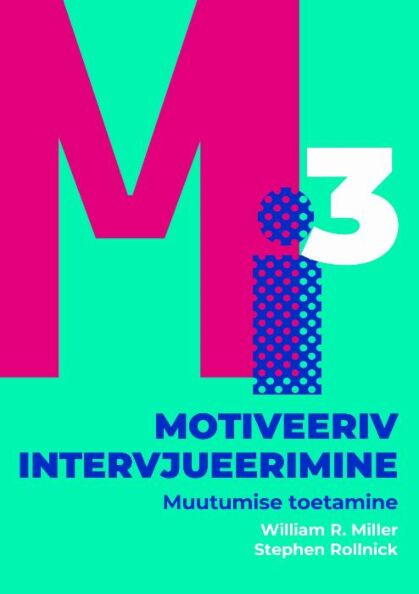 Motiveeriv intervjueerimine