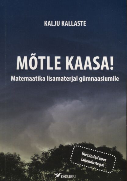 Mõtle kaasa!