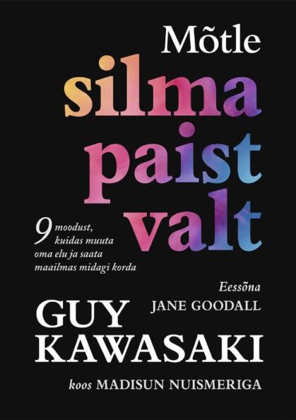 Mõtle silmapaistvalt